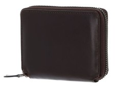 LEONHARD HEYDEN borsa Roma Zip