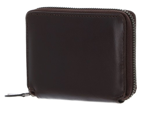 Leonhard heyden borsa roma zip - leonhard,