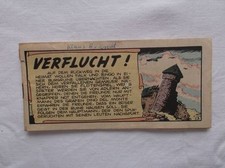 Mini fumetto - Piccolino -