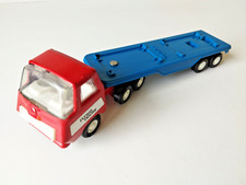 Camion semi-remorque Tonka