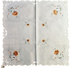 CENTROTAVOLA 90X90 CM art. 186