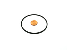 Cinghia di carico per lettore