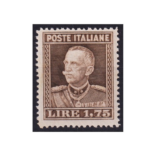 Regno 1929 parmeggiani 75 - 1929,