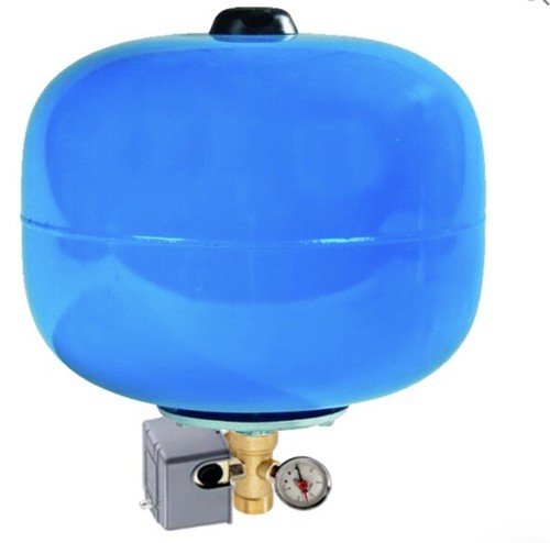 Kit idrosfera raccordo tee - kit,