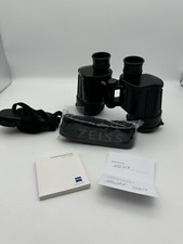 Zeiss Germania Ovest 7x50 B /
