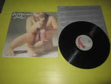 POOH - UOMINI SOLI - CGD 9031