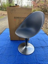 New Magis Bombo Swivel Chair