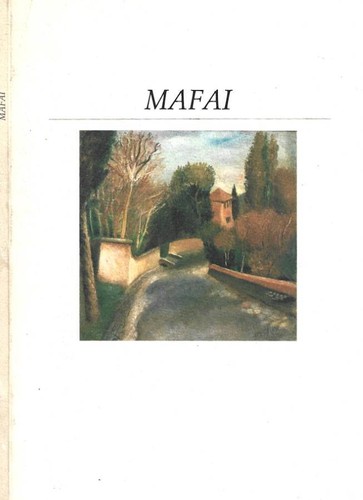 Mafai duccio trombadori a - duccio,