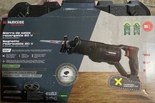 Parkside Performance PSSAP 20