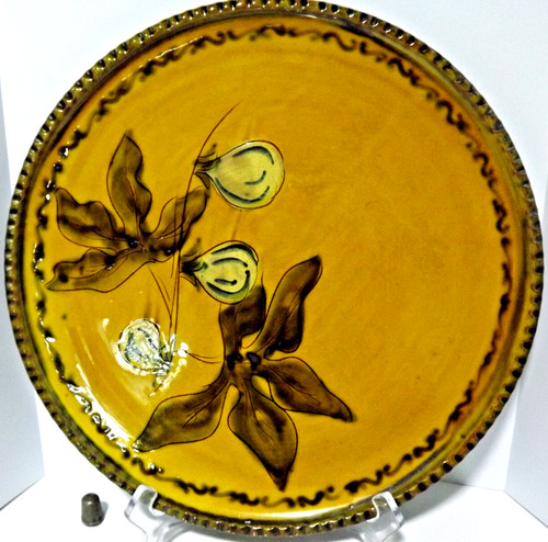 Raro piatto vintage - , in