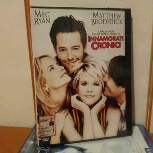 Innamorati cronici snapper - cronici, dvd