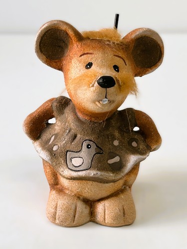 Topolino statuetta in - topolino,