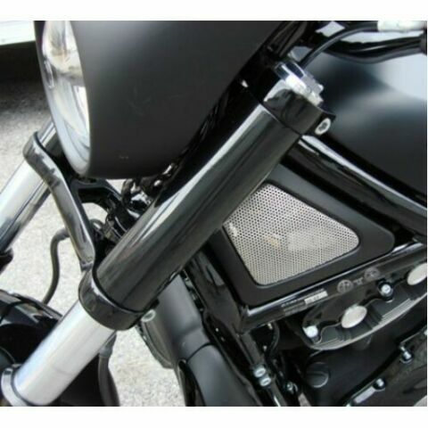 Copri cover forcella upper - cover,
