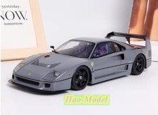 GT Spirit 1/18 Ferrari F40