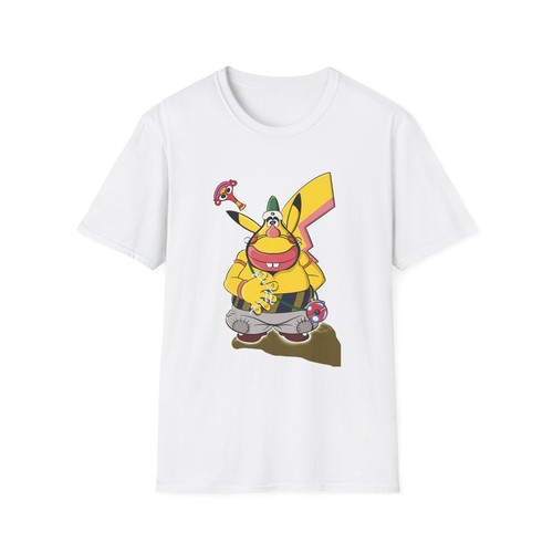 Shirt cartone animato - cartone,
