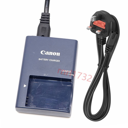 Caricabatteria originale canon - caricabatteria,