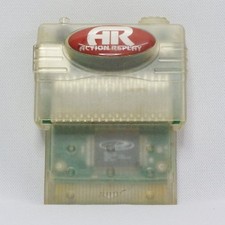Action Replay per Nintendo
