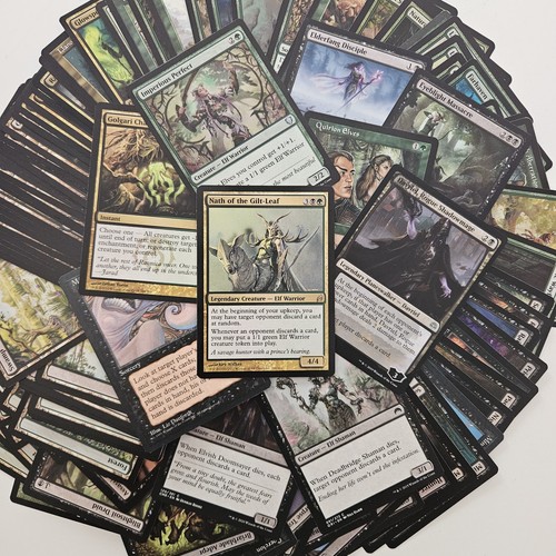 Mazzo commander edh - commander,
