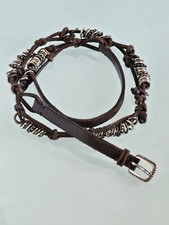Orciani cintura Donna