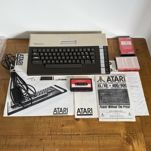 Console videogioco sistema
