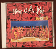 Non È La Rai 3 Strenna - Ambra Angiolini Rti 1993 Dischi Ricordi Cd Eccellente