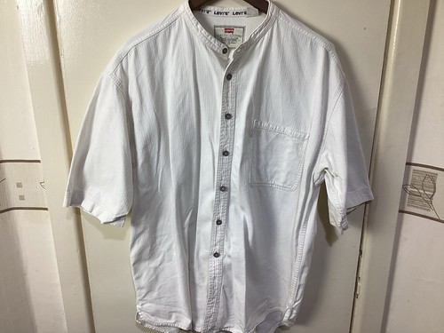 Camicia levi uomo denim - camicia,