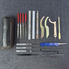 Set di strumenti di
