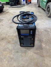 2022 Miller Dynasty 210 DX TIG