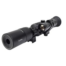 Ottica Softair JS-TACTICAL