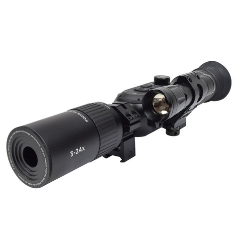 Ottica softair tactical - softair, js-tactical