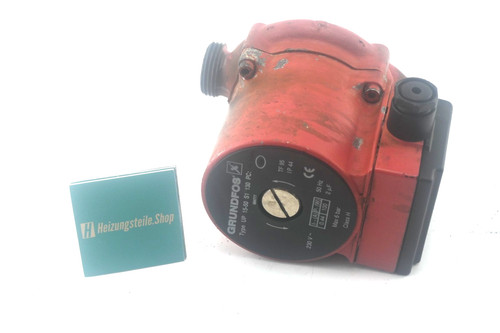 Grundfos s1 130 mm - grundfos, 15-50