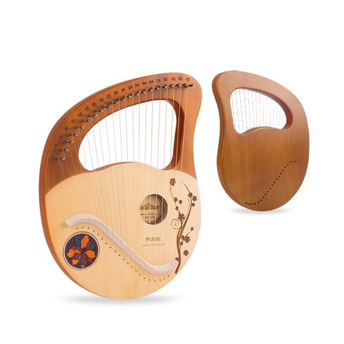 Strumento artigianale - , in