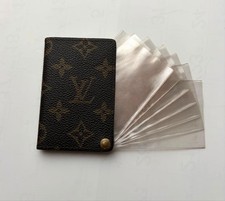 Louis Vuitton Monogram Porte