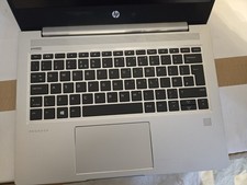 HP ProBook 430 G7 computer