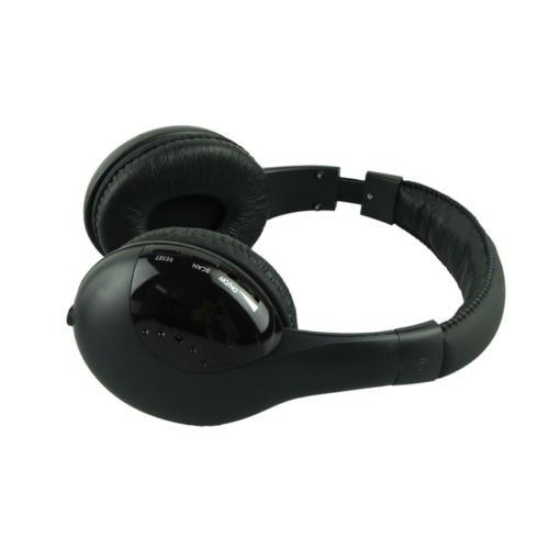 Cuffia cuffie wireless - cuffia,