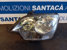 Fanale anteriore sx OPEL ANTARA 2011 5 porte colore GBQ motore Z22D1
