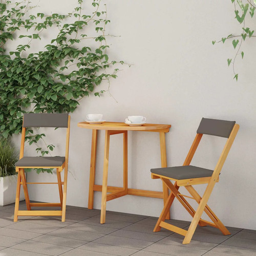 Set bistrot pcs - pcs, olio