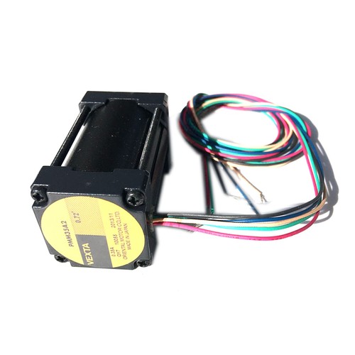 Servomotore pmm35a2 nuovo - ,