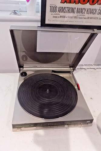 Sansui giradischi - sansui,