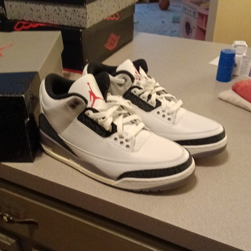 Jordan air retro - air,