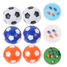  18 Pcs Calcio Balilla Per