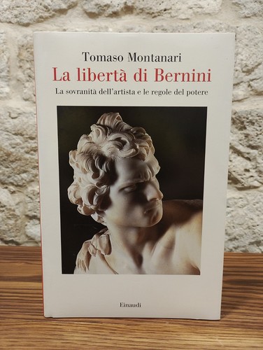 Libertà bernini tomaso - di,