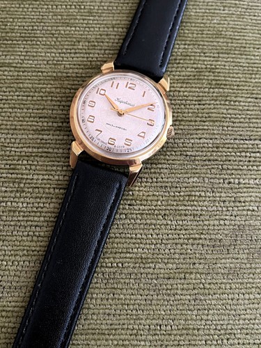 Orologio polso kirovskie - polso,