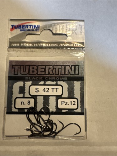 Ami tubertini mis 8 - tubertini, tt