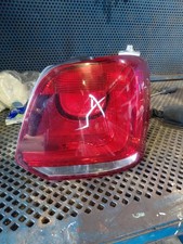 Faro fanale posteriore VW Polo