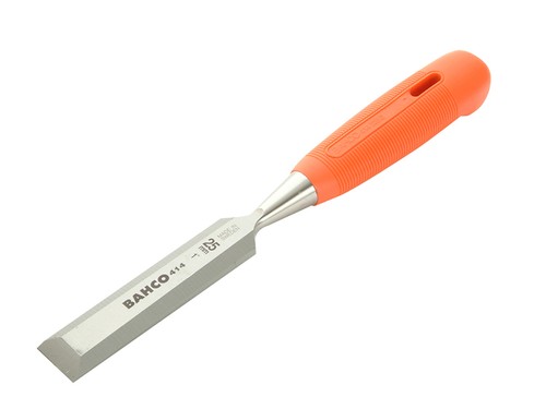 Bahco 414 scalpello - bahco,