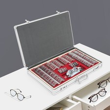 Set lenti di prova 266 pezzi