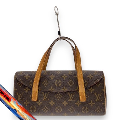 Borsa louis vuitton sonatine - borsa,