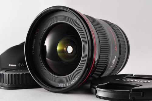 Canon f 4l usm - canon, mm