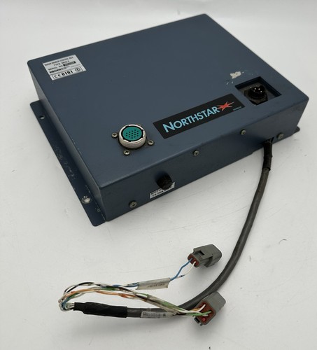 Northstar koden mds radar - northstar,